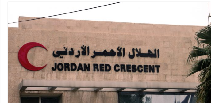 الهلال الأحمر الأردني ينظم مسابقة للمتطوعين في كتابة “قصة إنسانية” حول تجربتهم بالعمل التطوعي