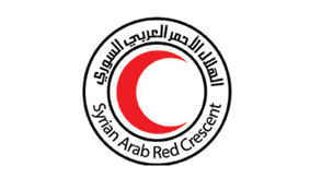 منظمة الهلال الأحمر العربي السوري